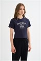 Купить оптом Футболка Anta SPORTS CLUB SS Tee 862638122-4 862638122-4