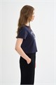 Купить оптом Футболка Anta SPORTS CLUB SS Tee 862638122-4 862638122-4
