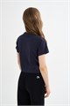 Купить оптом Футболка Anta SPORTS CLUB SS Tee 862638122-4 862638122-4