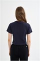Купить оптом Футболка Anta SPORTS CLUB SS Tee 862638122-4 862638122-4
