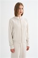 Купить оптом Толстовка на молнии Anta ICONIC Knit Олимпийка 862638701-1 862638701-1