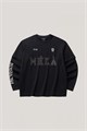 Купить оптом Лонгслив Anta KAI LS Tee 872631401-1 872631401-1