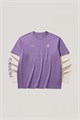 Купить оптом Лонгслив Anta KAI LS Tee 872631401-3 872631401-3