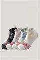 Купить оптом Носки низкие Anta C10-nano Ankle Носки 892635314-1 892635314-1