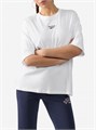 Купить оптом Футболка Reebok ID 2-COL LOGO RELAXED TEE 100265136 100265136