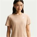 Купить оптом Футболка Nike W NSW CLUB SS TEE DX7902-286 DX7902-286