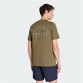 Купить оптом Футболка adidas M TERREX G T OLISTR KD4325 KD4325
