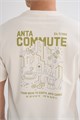 Купить оптом Футболка Anta COMMUTE SS Tee 852627103-1 852627103-1
