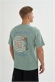Купить оптом Футболка Anta SKATE SS Tee 852628120-4 852628120-4