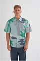 Купить оптом Рубашка Anta SKATE SS Shirt 872628105-5 872628105-5