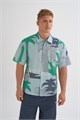 Купить оптом Рубашка Anta SKATE SS Shirt 872628105-5 872628105-5