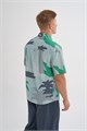 Купить оптом Рубашка Anta SKATE SS Shirt 872628105-5 872628105-5
