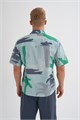 Купить оптом Рубашка Anta SKATE SS Shirt 872628105-5 872628105-5