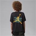 Купить оптом Футболка Jordan W J BRK SS GF GFX TEE WT IF0839-045 IF0839-045
