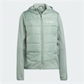 Купить оптом Куртка adidas W MULTI HYB JKT IM8105 IM8105
