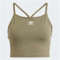 Купить оптом Топ adidas 3 S CROP TOP IY2199 IY2199