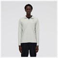 Купить оптом Джемпер New Balance Space Dye 1/4 Zip MT41915-AG MT41915-AG