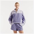 Купить оптом Ветровка New Balance Trackside Woven Куртка WJ6279FY-DSV WJ6279FY-DSV