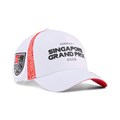 Купить оптом Puma Кепка F1 Singapore Bb Cap, 02739201 02739201
