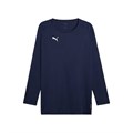 Купить оптом Puma Фуфайка Спорт. Назнач. Teamjaws Ls Shooting Shirt, 68536802 68536802
