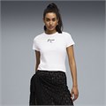 Купить оптом Puma Футболка Ess Script Tee, 69176002 69176002