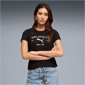 Купить оптом Puma Футболка Class Graphic Tee, 69187601 69187601