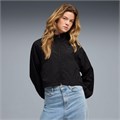 Купить оптом Puma Куртка Her Relaxed Full-zip Woven J, 69188701 69188701