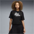 Купить оптом Puma Футболка Graphics Relaxed Tee Good, 69190901 69190901