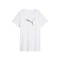 Купить оптом Puma Футболка Ess Logo Lab Tee, 69406302 69406302