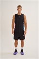 Купить оптом Шорты игровые Anta Campus Shorts 852621205B-6 852621205B-6