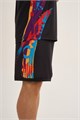 Купить оптом Шорты игровые Anta Campus Shorts 852621205B-6 852621205B-6