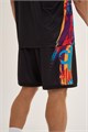 Купить оптом Шорты игровые Anta Campus Shorts 852621205B-6 852621205B-6