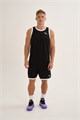 Купить оптом Шорты игровые Anta Campus Shorts 852621206B-3 852621206B-3