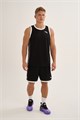 Купить оптом Шорты игровые Anta Campus Shorts 852621206B-3 852621206B-3