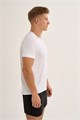 Купить оптом Футболка Anta RUNNING SS Tee 852625113-1 852625113-1