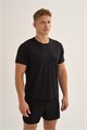 Купить оптом Футболка Anta RUNNING SS Tee 852625113-5 852625113-5
