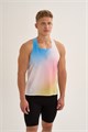 Купить оптом Майка трикотажная Anta Running Tank 852625203DT-1 852625203DT-1