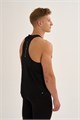 Купить оптом Майка трикотажная Anta Running Tank 852625203DT-3 852625203DT-3