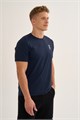 Купить оптом Футболка Anta TRN-ESSENTIAL SS Tee 852627141-2 852627141-2
