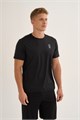 Купить оптом Футболка Anta TRN-ESSENTIAL SS Tee 852627141-3 852627141-3