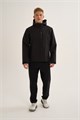 Купить оптом Брюки трикотажные Anta TRN-ESSENTIAL Knit Track Брюки 852627321-1 852627321-1
