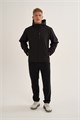 Купить оптом Брюки трикотажные Anta TRN-ESSENTIAL Knit Track Брюки 852627321-1 852627321-1