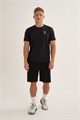 Купить оптом Шорты текстильные Anta TRN-ESSENTIAL Woven Half Брюки 852627518-1 852627518-1