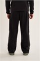 Купить оптом Брюки трикотажные утепленные Anta FLEECE ODP Knit Track Брюки 852631303F-4 852631303F-4