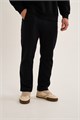 Купить оптом Брюки трикотажные утепленные Anta FLEECE ODP Knit Track Брюки 852631305F-2 852631305F-2