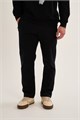 Купить оптом Брюки трикотажные утепленные Anta FLEECE ODP Knit Track Брюки 852631305F-2 852631305F-2