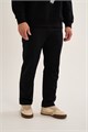Купить оптом Брюки трикотажные утепленные Anta FLEECE ODP Knit Track Брюки 852631305F-2 852631305F-2