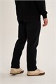 Купить оптом Брюки трикотажные утепленные Anta FLEECE ODP Knit Track Брюки 852631305F-2 852631305F-2