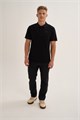 Купить оптом Брюки текстильные утепленные Anta FLEECE ODP Woven Track Брюки 852631502F-2 852631502F-2