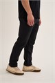 Купить оптом Брюки текстильные утепленные Anta FLEECE ODP Woven Track Брюки 852631502F-2 852631502F-2